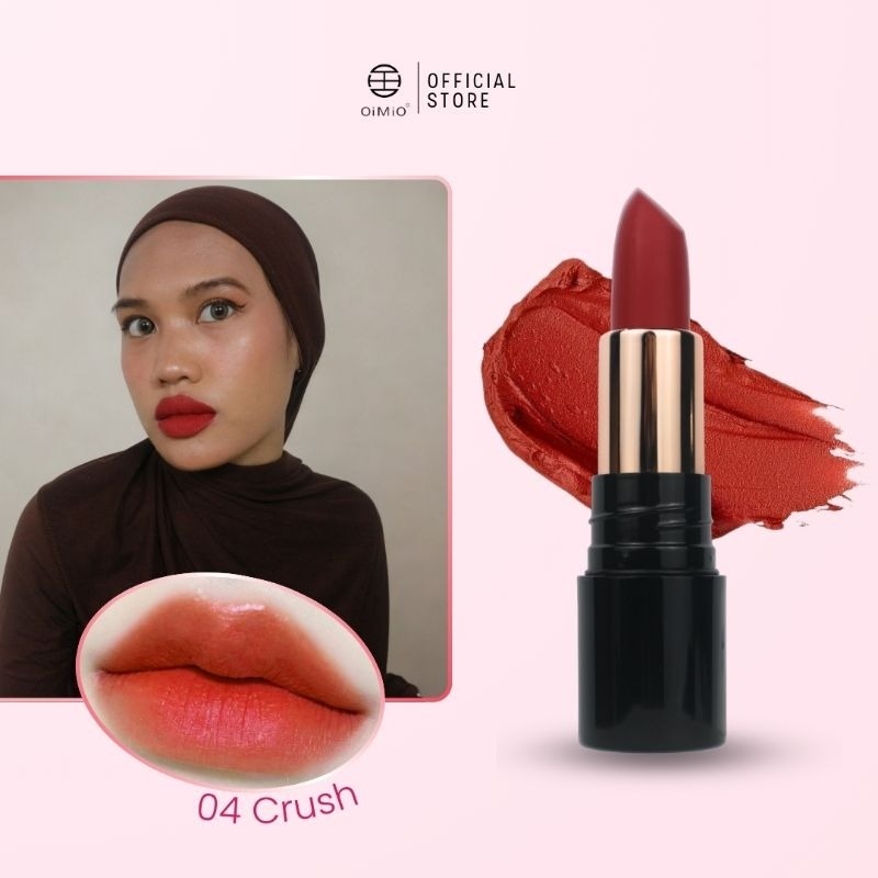 Lipstick Velvet thumbnail 5